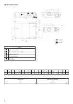 Preview for 42 page of AERMEC TRS 1001DX Unique Manual