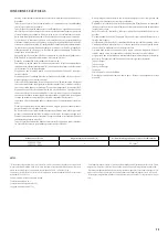 Preview for 79 page of AERMEC TRS 1001DX Unique Manual