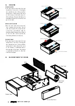 Preview for 8 page of AERMEC UFB Series Use And Installation  Manual