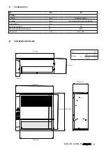 Preview for 9 page of AERMEC UFB Series Use And Installation  Manual