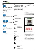 Preview for 7 page of AERMEC URHE CF Series User Manual