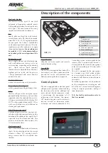 Preview for 6 page of AERMEC URX CF Selection And Installation Manual