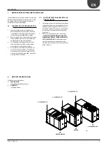 Предварительный просмотр 5 страницы AERMEC Variable Multi Flow ANL 290 Installation And Maintenance Manual