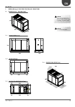 Предварительный просмотр 13 страницы AERMEC Variable Multi Flow ANL 290 Installation And Maintenance Manual