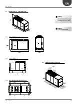 Preview for 15 page of AERMEC Variable Multi Flow ANL 290 Installation And Maintenance Manual