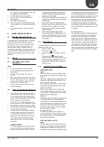 Preview for 19 page of AERMEC Variable Multi Flow ANL 290 Installation And Maintenance Manual