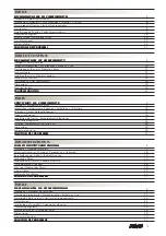 Preview for 3 page of AERMEC VEC 20 Use And Installation  Manual