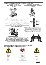 Preview for 5 page of AERMEC VEC 20 Use And Installation  Manual