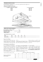 Preview for 7 page of AERMEC VEC 20 Use And Installation  Manual