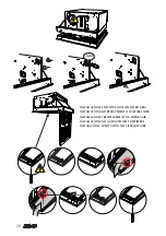 Preview for 28 page of AERMEC VEC 20 Use And Installation  Manual