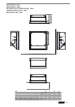 Preview for 29 page of AERMEC VEC 20 Use And Installation  Manual