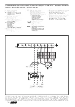 Preview for 30 page of AERMEC VEC 20 Use And Installation  Manual