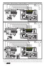 Preview for 36 page of AERMEC VEC 20 Use And Installation  Manual