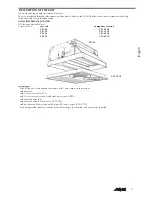 Предварительный просмотр 7 страницы AERMEC VEC Technical Manual