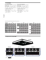 Предварительный просмотр 22 страницы AERMEC VEC Technical Manual