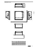 Предварительный просмотр 29 страницы AERMEC VEC Technical Manual