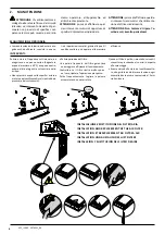 Preview for 6 page of AERMEC VEC20I Use And Maintenance Manual