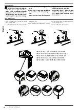 Preview for 14 page of AERMEC VEC20I Use And Maintenance Manual