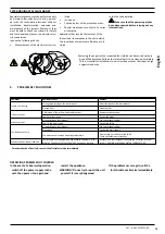 Preview for 15 page of AERMEC VEC20I Use And Maintenance Manual