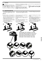 Preview for 31 page of AERMEC VEC20I Use And Maintenance Manual