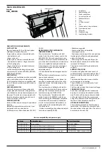 Предварительный просмотр 7 страницы AERMEC VED 030 I Technical Manual