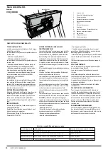 Предварительный просмотр 20 страницы AERMEC VED 030 I Technical Manual