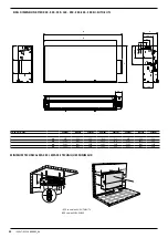 Предварительный просмотр 30 страницы AERMEC VED 030 I Technical Manual