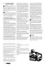 Preview for 18 page of AERMEC VED I US 430 Manual Installation