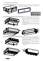 Preview for 24 page of AERMEC VED I US 430 Manual Installation