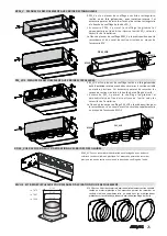 Preview for 25 page of AERMEC VED I US 430 Manual Installation