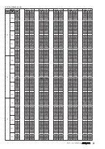 Preview for 20 page of AERMEC VED Technical Manual