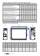 Preview for 35 page of AERMEC VED Technical Manual