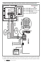 Preview for 43 page of AERMEC VED Technical Manual