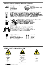 Preview for 61 page of AERMEC VED Technical Manual