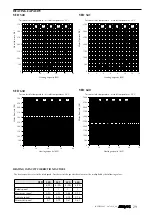 Preview for 86 page of AERMEC VED Technical Manual