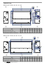 Preview for 111 page of AERMEC VED Technical Manual