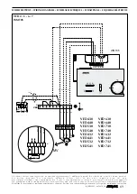 Preview for 126 page of AERMEC VED Technical Manual