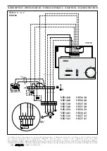 Preview for 127 page of AERMEC VED Technical Manual