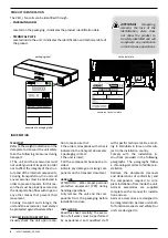 Preview for 135 page of AERMEC VED Technical Manual