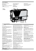 Preview for 139 page of AERMEC VED Technical Manual