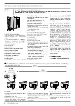 Preview for 181 page of AERMEC VED Technical Manual