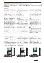 Preview for 3 page of AERMEC Ventilcassaforma VMF CHF 17 Use And Installation  Manual