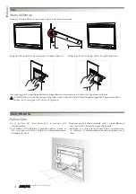 Preview for 4 page of AERMEC Ventilcassaforma VMF CHF 17 Use And Installation  Manual