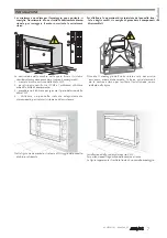 Preview for 7 page of AERMEC Ventilcassaforma VMF CHF 17 Use And Installation  Manual