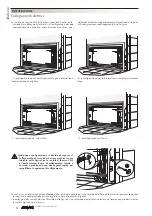 Preview for 8 page of AERMEC Ventilcassaforma VMF CHF 17 Use And Installation  Manual