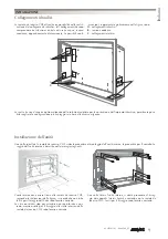 Preview for 9 page of AERMEC Ventilcassaforma VMF CHF 17 Use And Installation  Manual