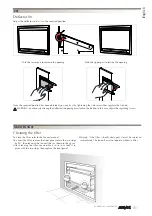 Preview for 11 page of AERMEC Ventilcassaforma VMF CHF 17 Use And Installation  Manual