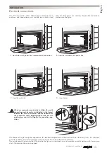 Preview for 15 page of AERMEC Ventilcassaforma VMF CHF 17 Use And Installation  Manual