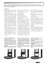 Preview for 17 page of AERMEC Ventilcassaforma VMF CHF 17 Use And Installation  Manual