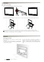 Preview for 18 page of AERMEC Ventilcassaforma VMF CHF 17 Use And Installation  Manual